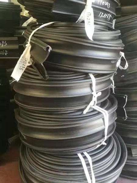橡膠止水帶