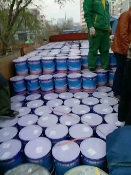 雙組份聚硫密封膠