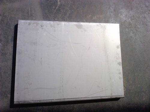 橋梁、橋底、支座、調平鋼板 (2)